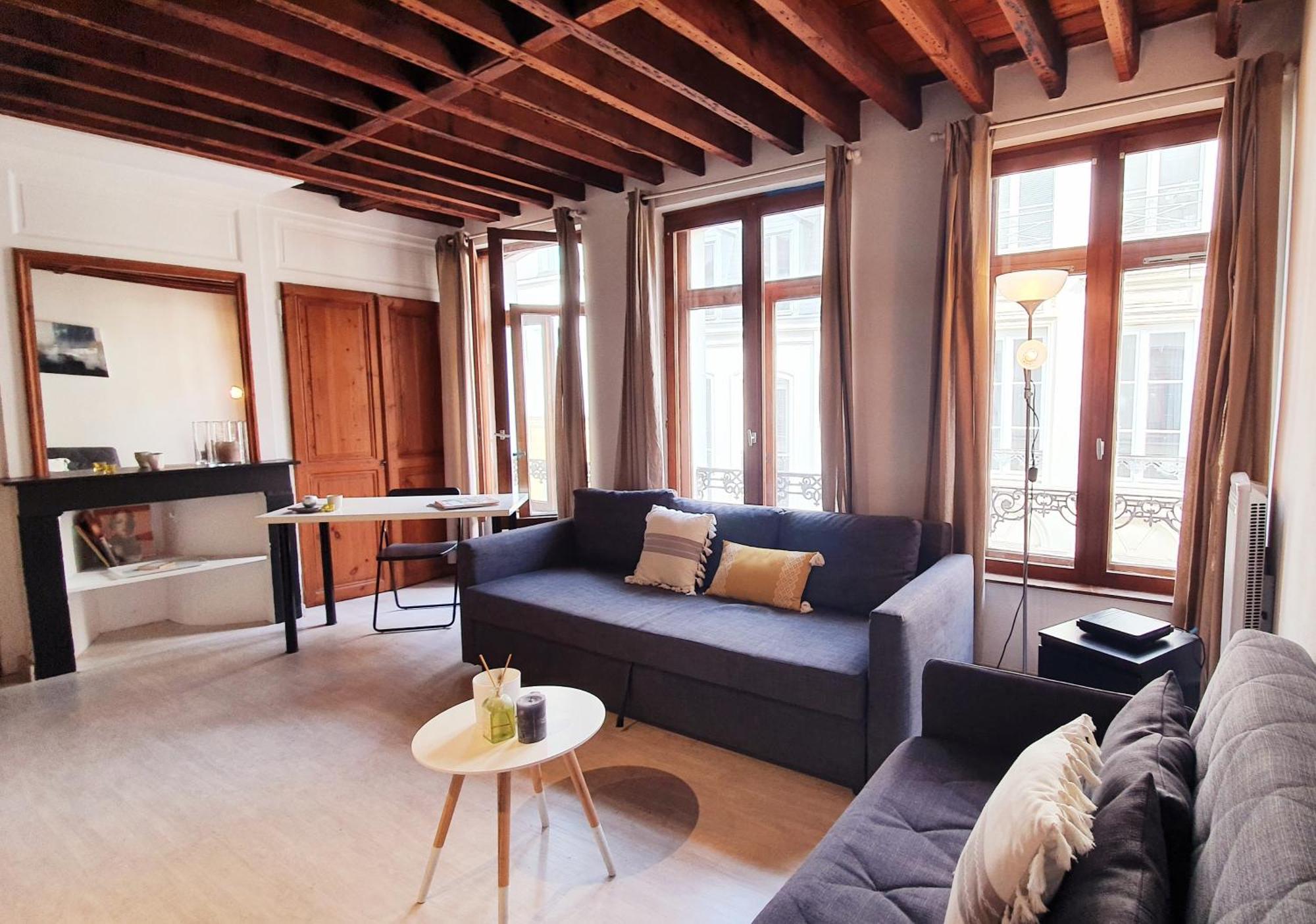 Nestyou Vieux Centre *