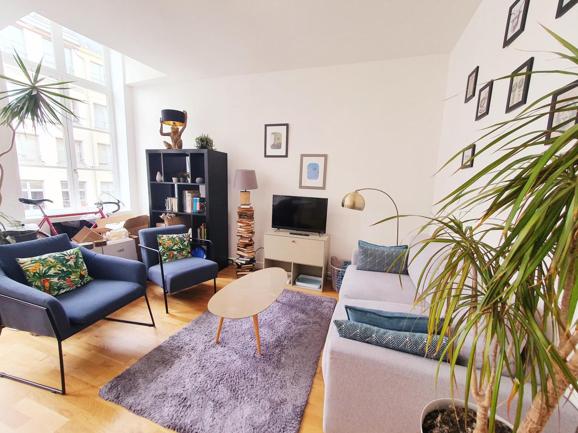 Nestyou Vieux Centre