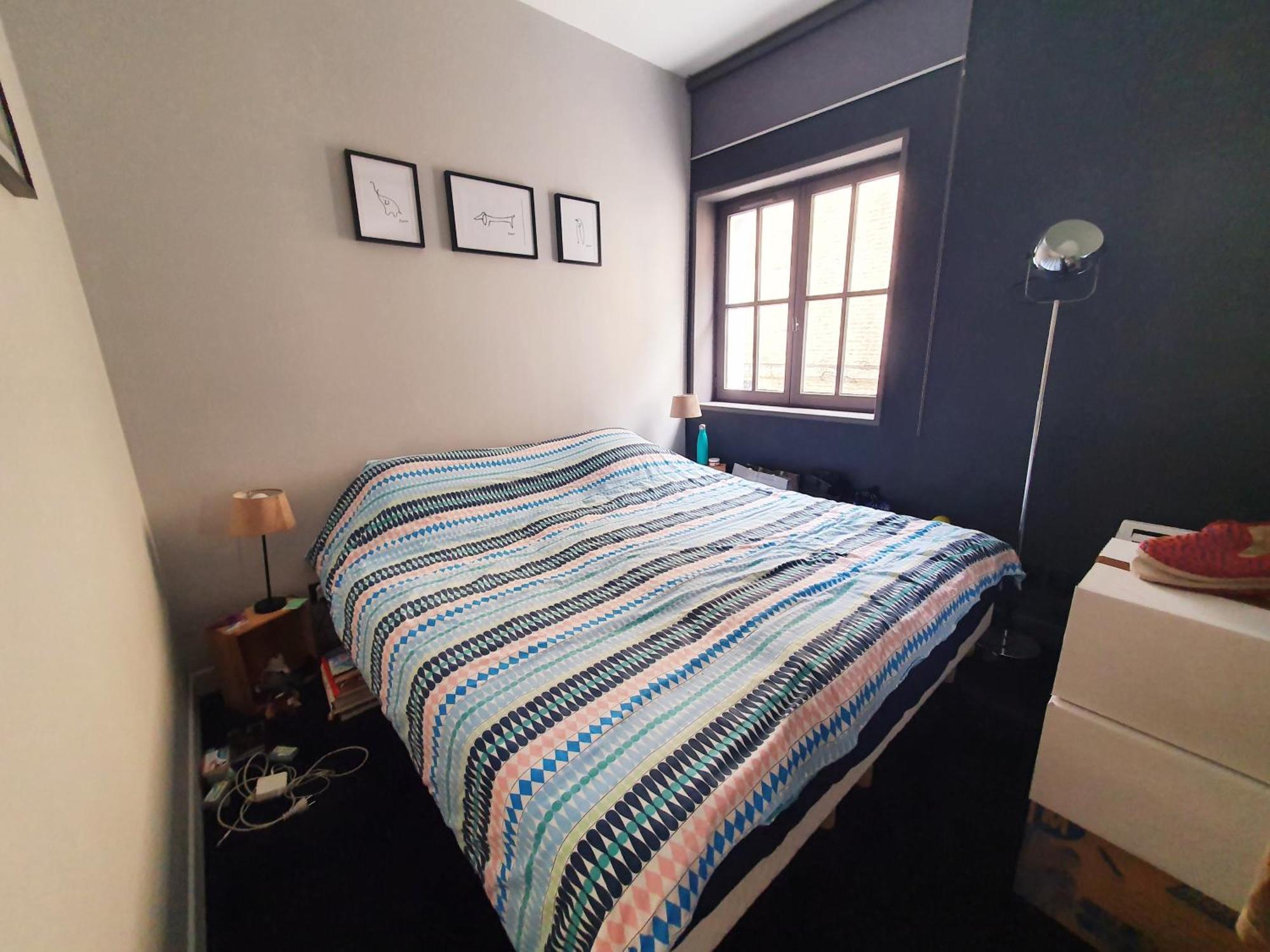 Nestyou Vieux Centre Appartement
