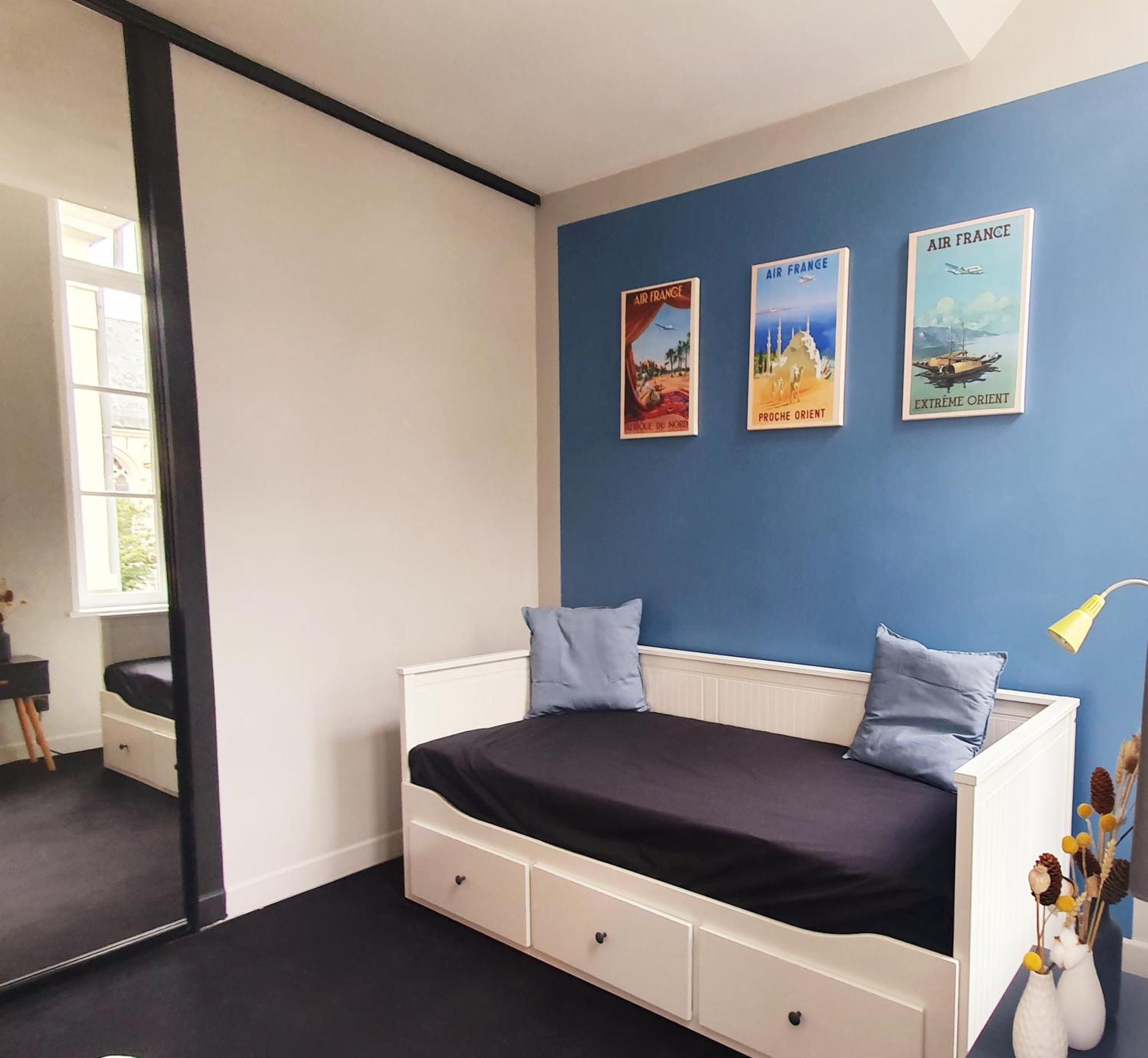 Nestyou Vieux Centre * Lille