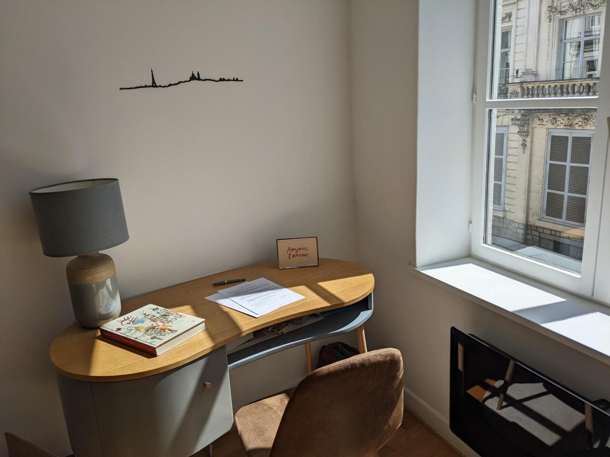 Nestyou Vieux Centre Lille