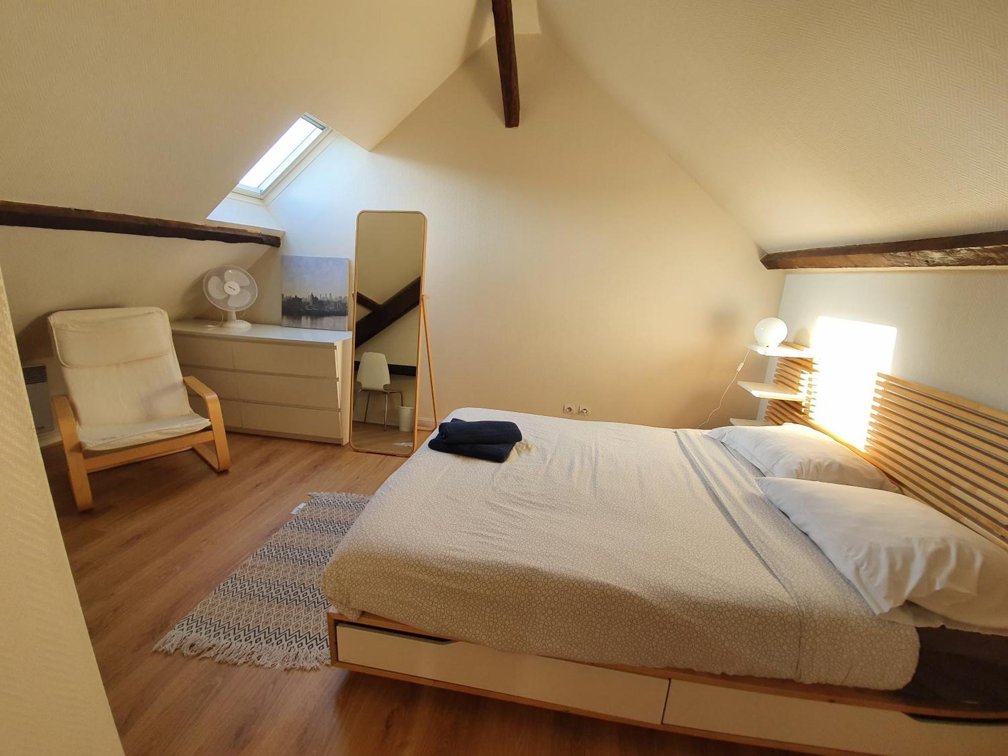 Appartement Nestyou Vieux Centre *