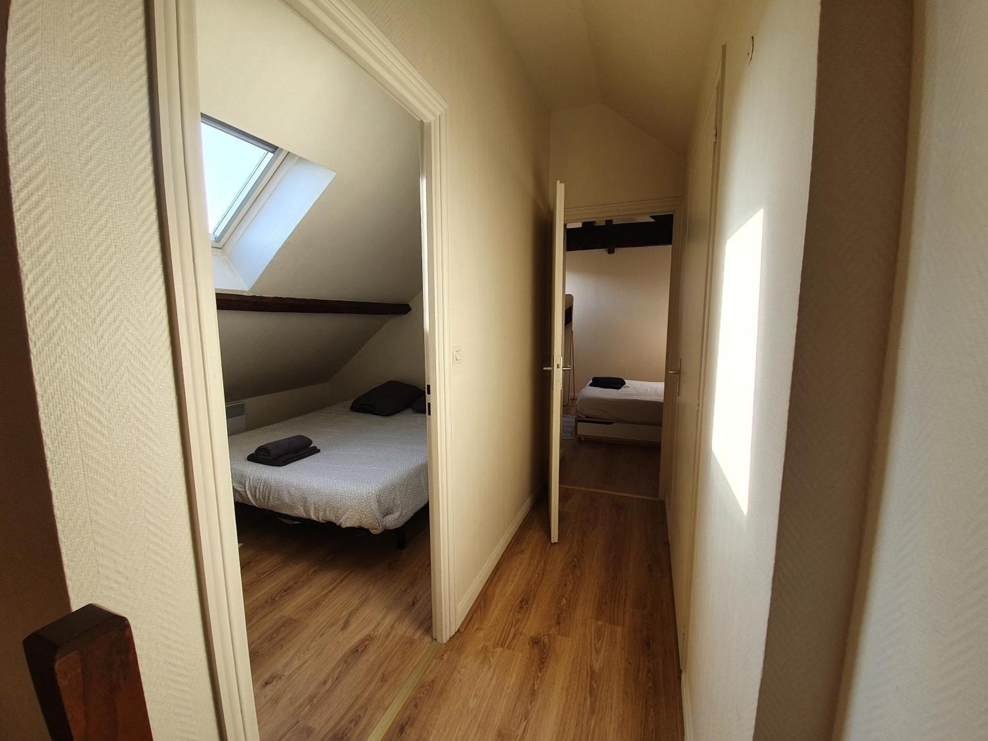 Appartement Nestyou Vieux Centre Lille