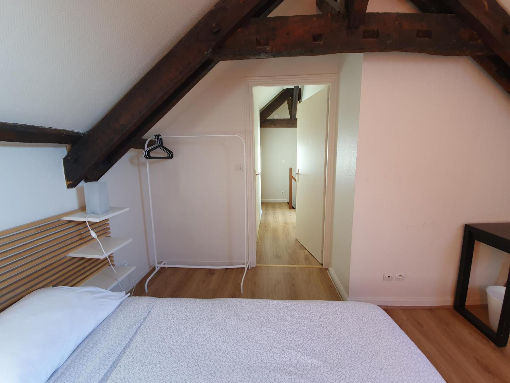 Appartement Nestyou Vieux Centre *