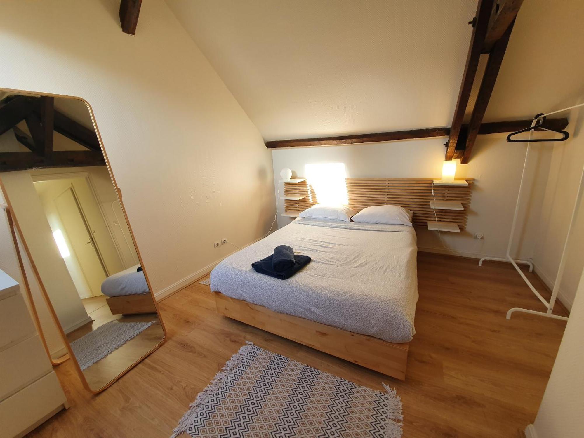 Appartement Nestyou Vieux Centre
