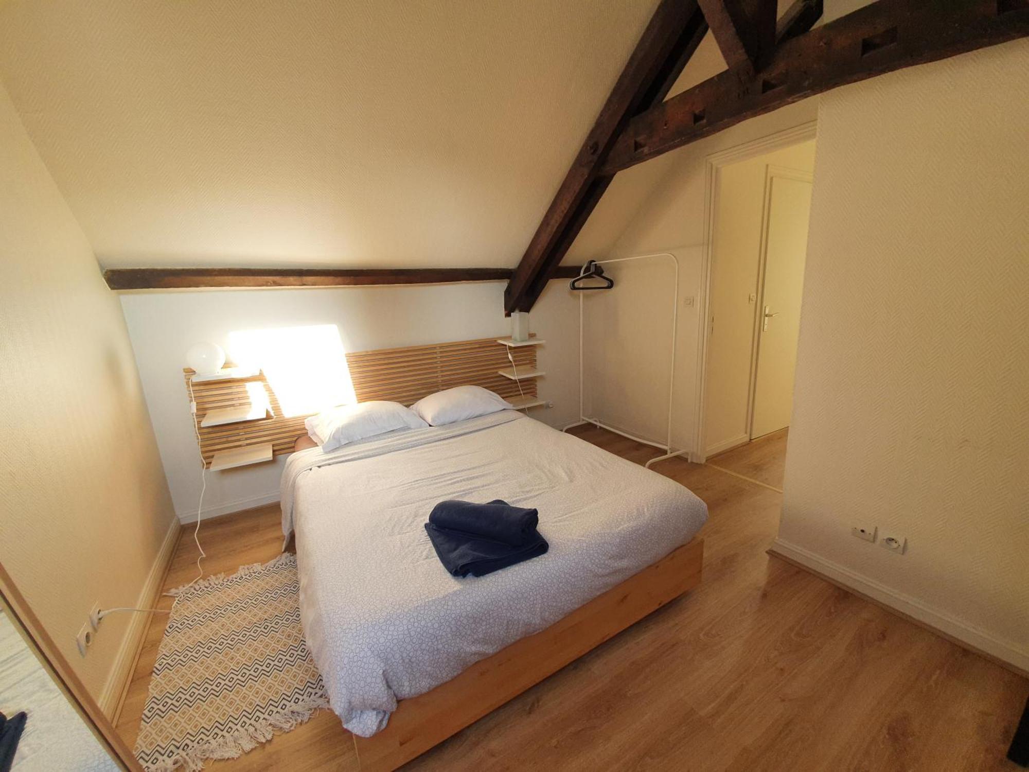 Appartement Nestyou Vieux Centre *