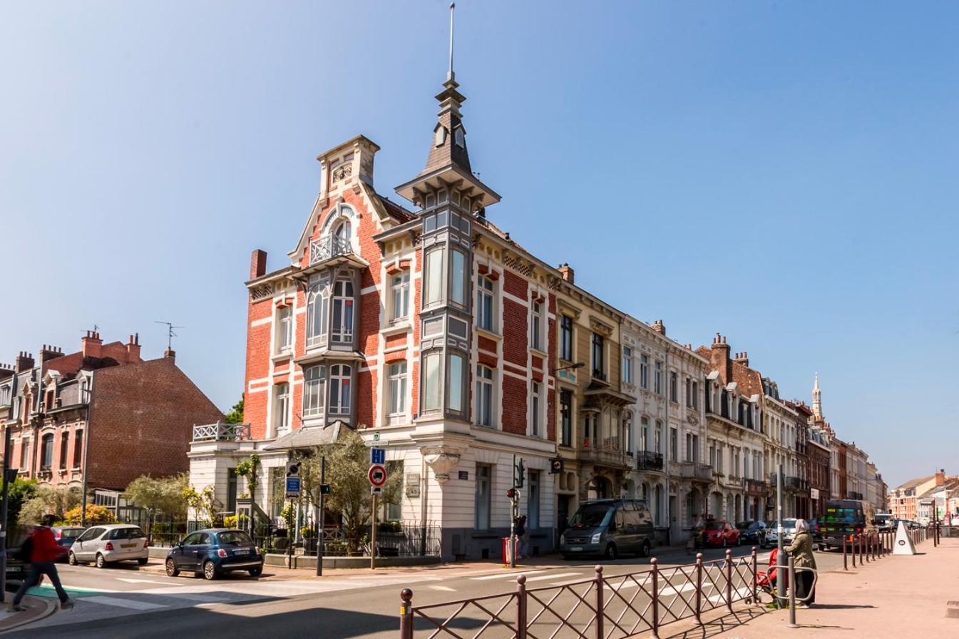 Au Qui Dort - Gounod * Lille