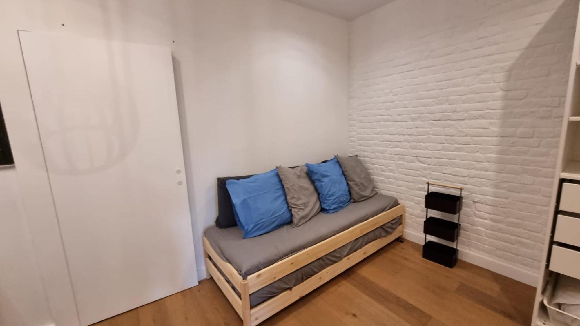 Appartement Nestyou Centre *
