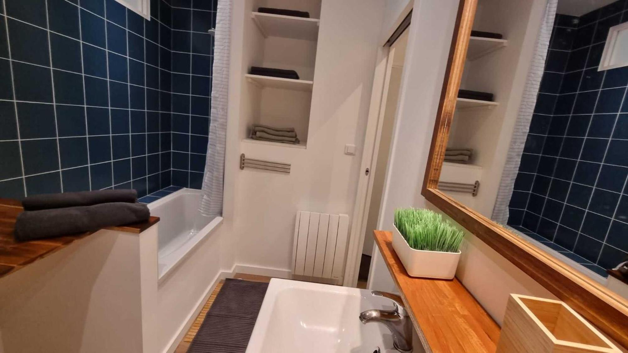 Appartement Nestyou Centre Lille