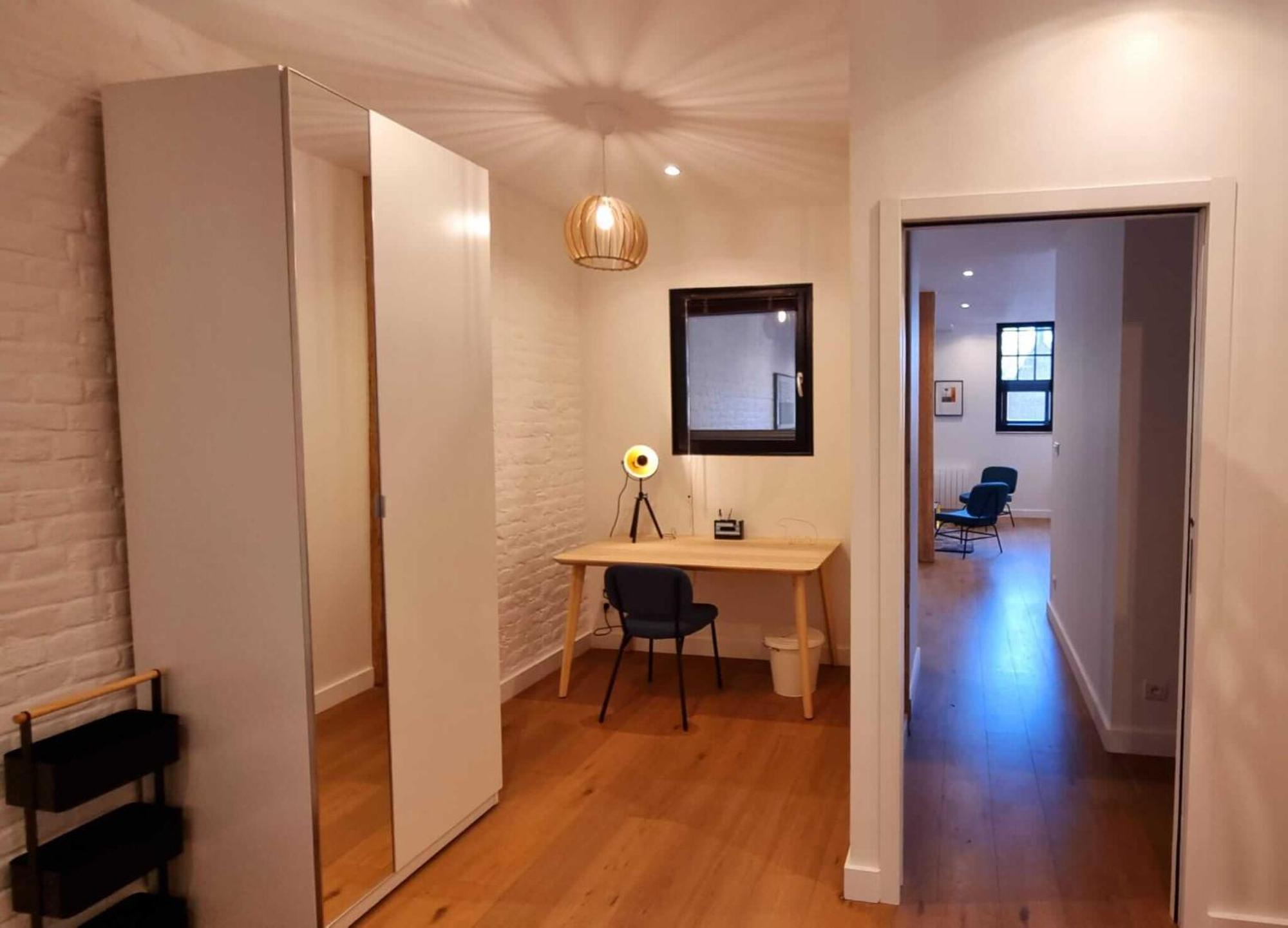 Appartement Nestyou Centre *