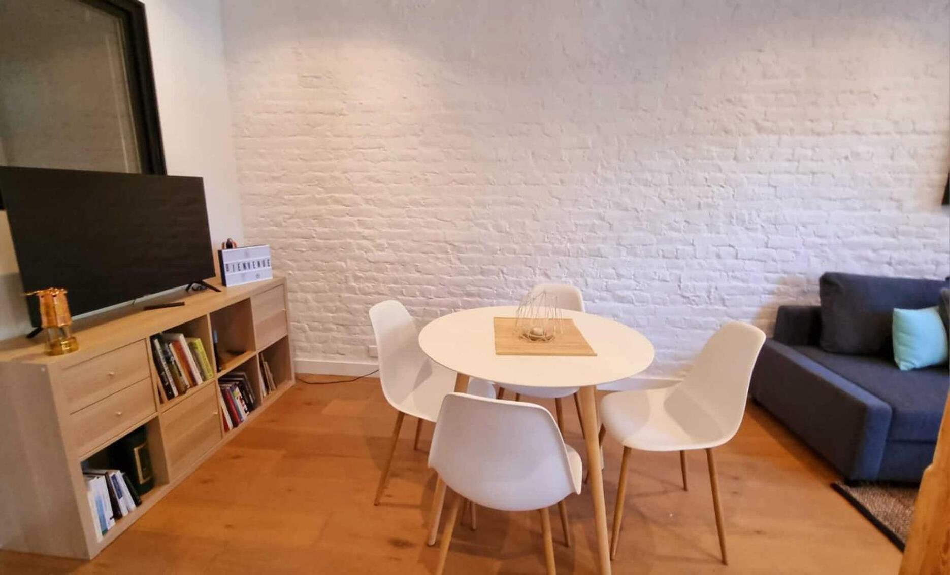 Appartement Nestyou Centre *