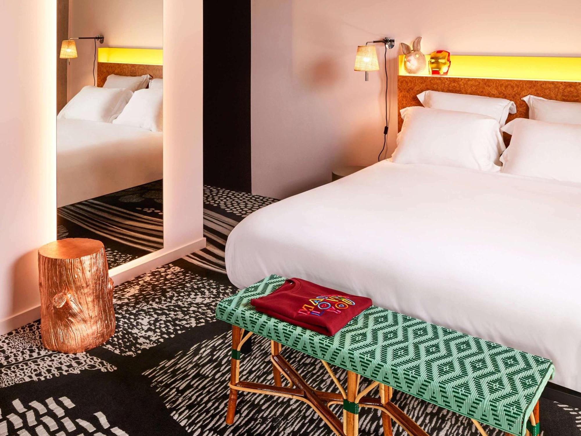 Hotel Mama Shelter
