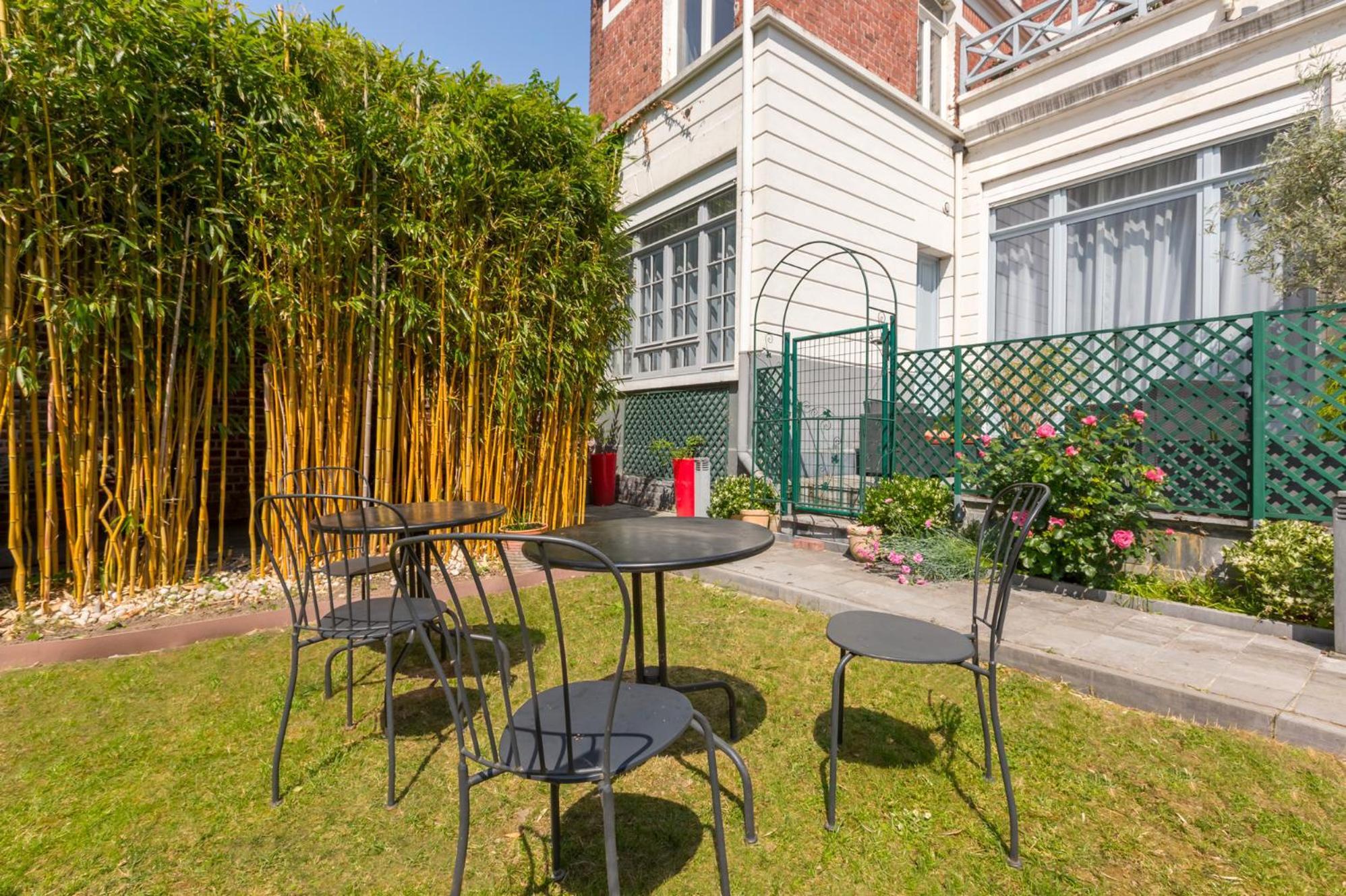 Apartamento Au Qui Dort - Gounod *