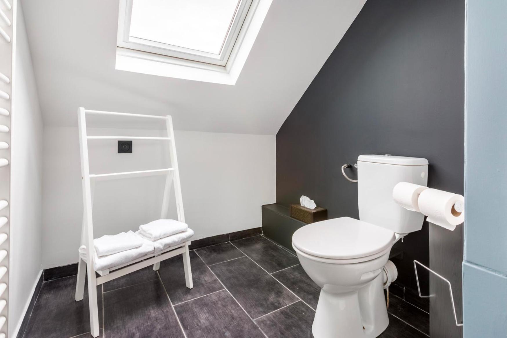 Apartamento Au Qui Dort - Gounod Lille