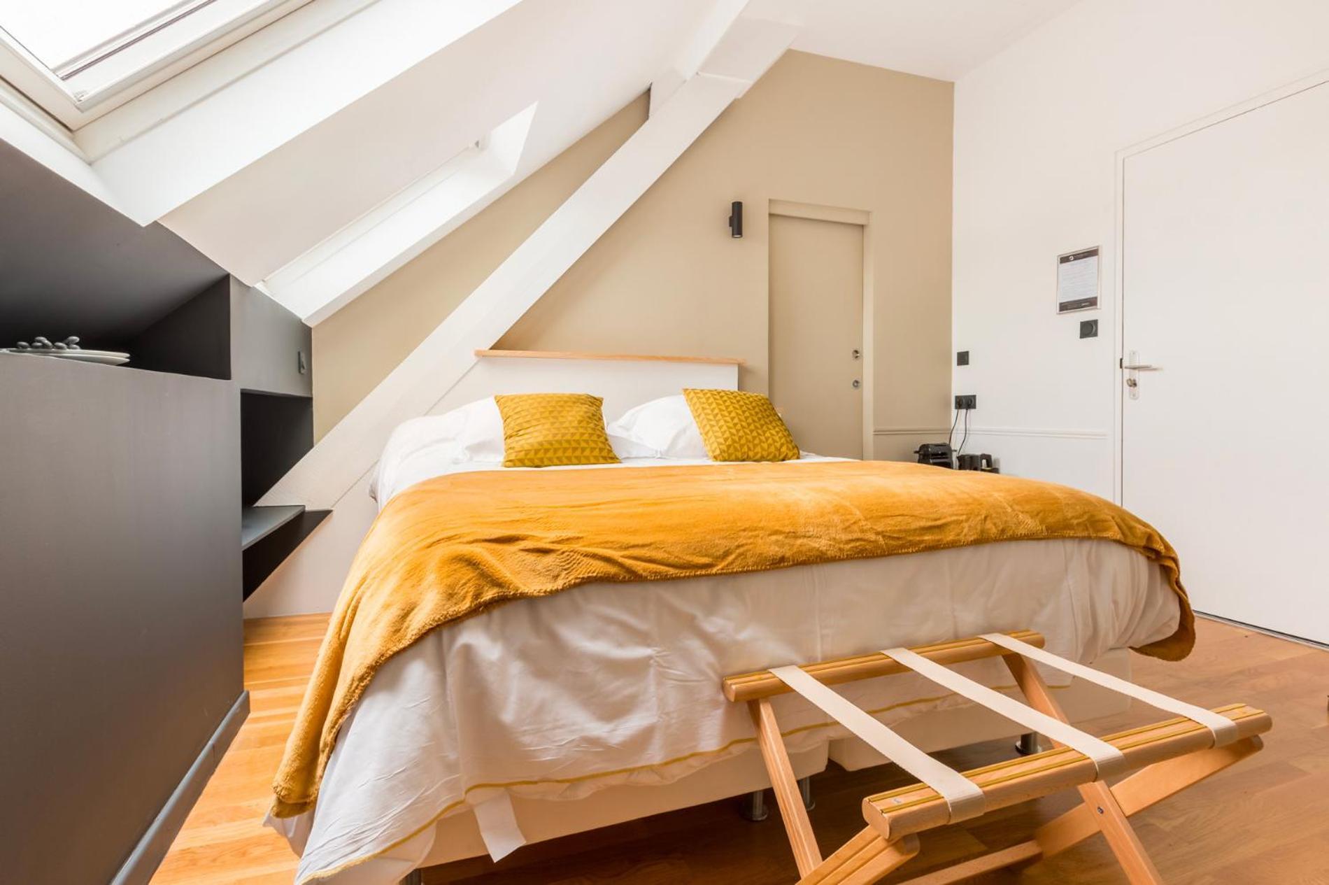 Au Qui Dort - Gounod Lille