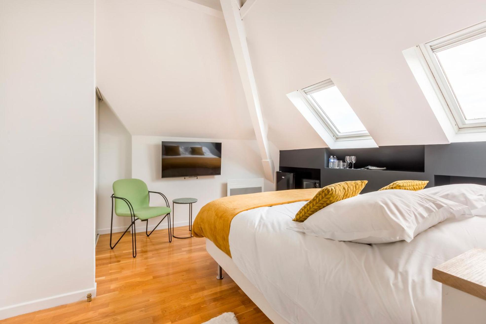 Au Qui Dort - Gounod Apartamento