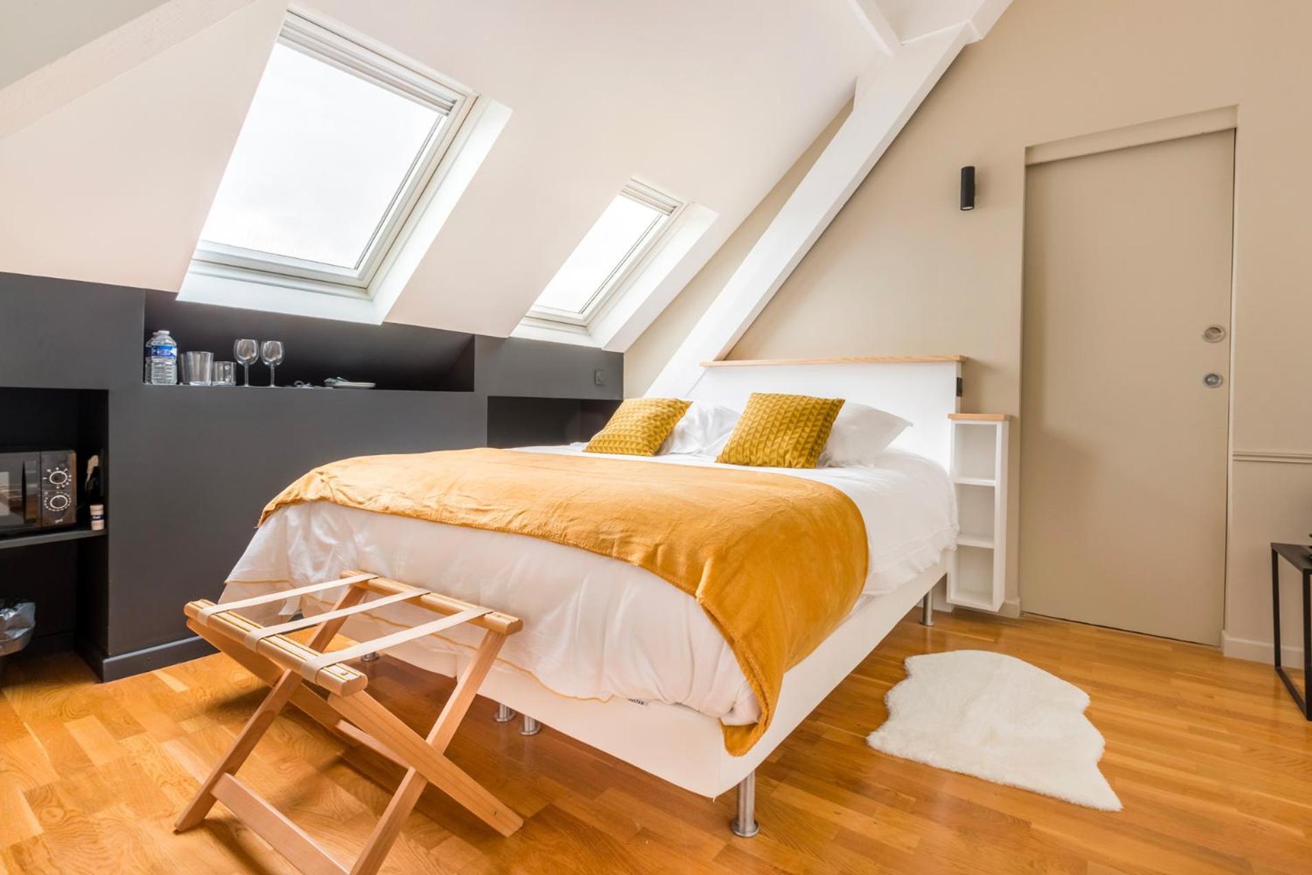 Apartamento Au Qui Dort - Gounod