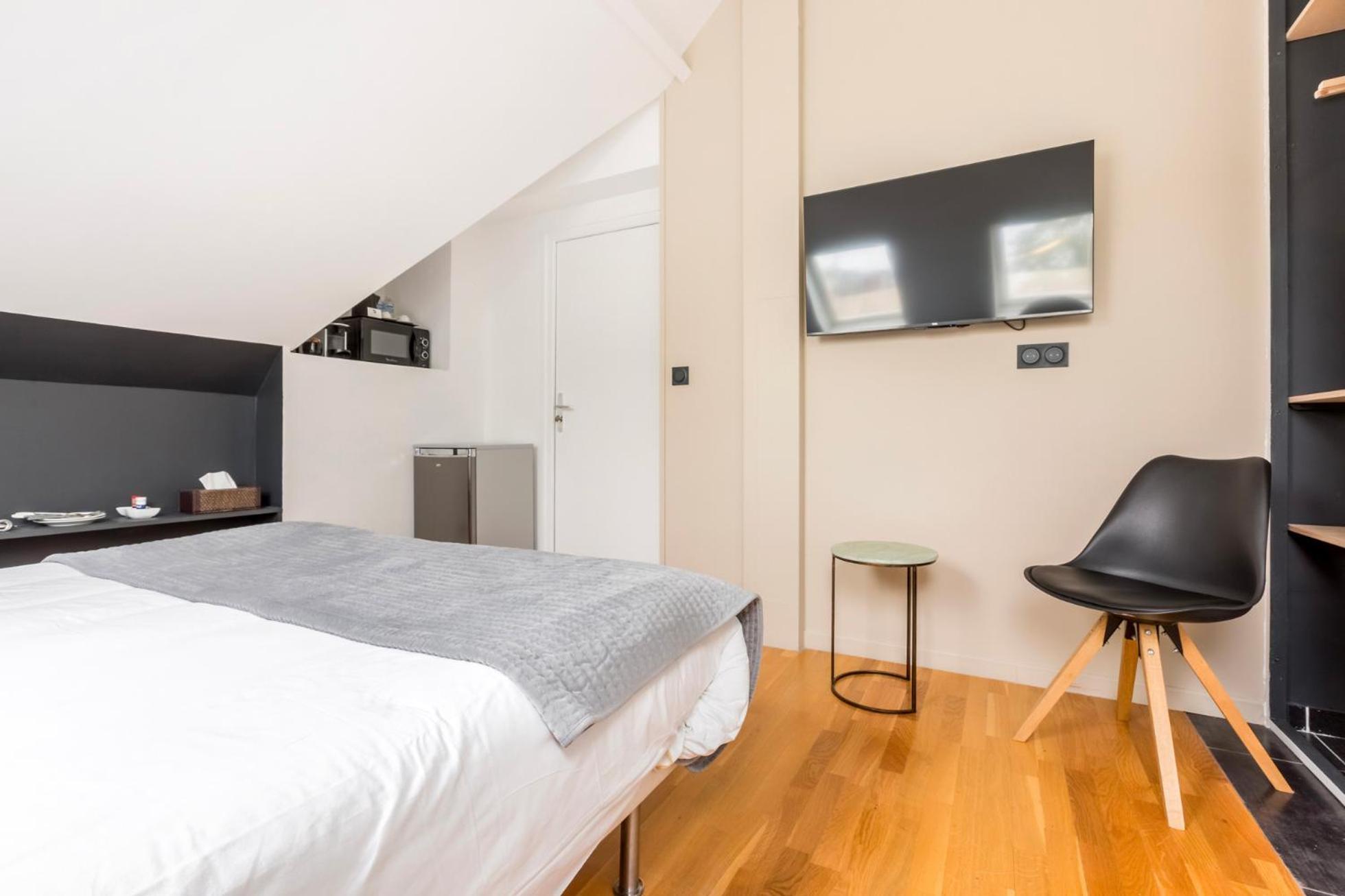 Apartamento Au Qui Dort - Gounod *