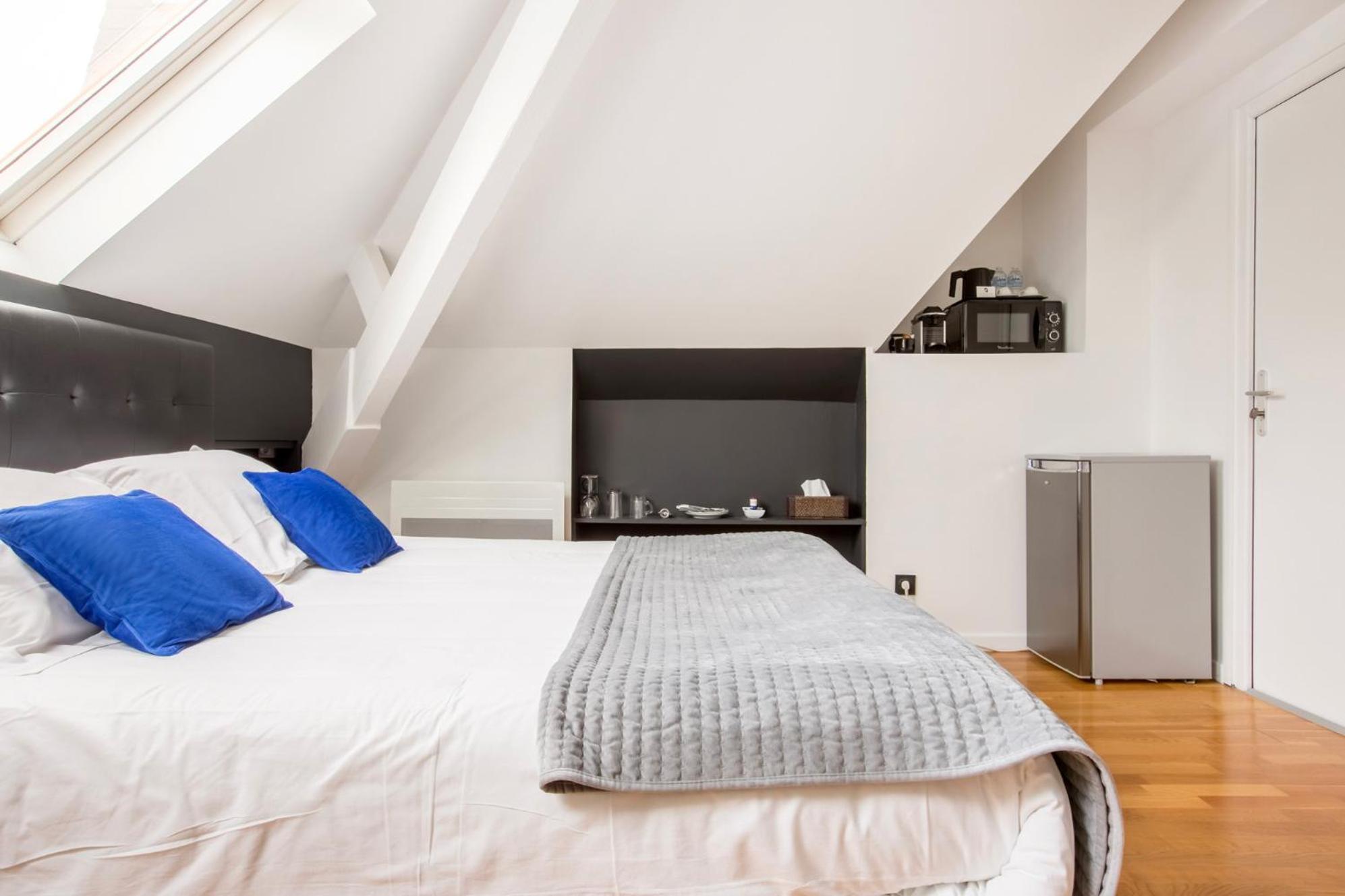 Apartamento Au Qui Dort - Gounod