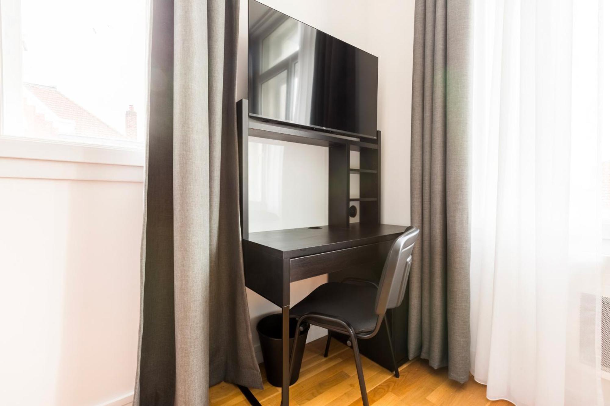 Au Qui Dort - Gounod Apartamento *