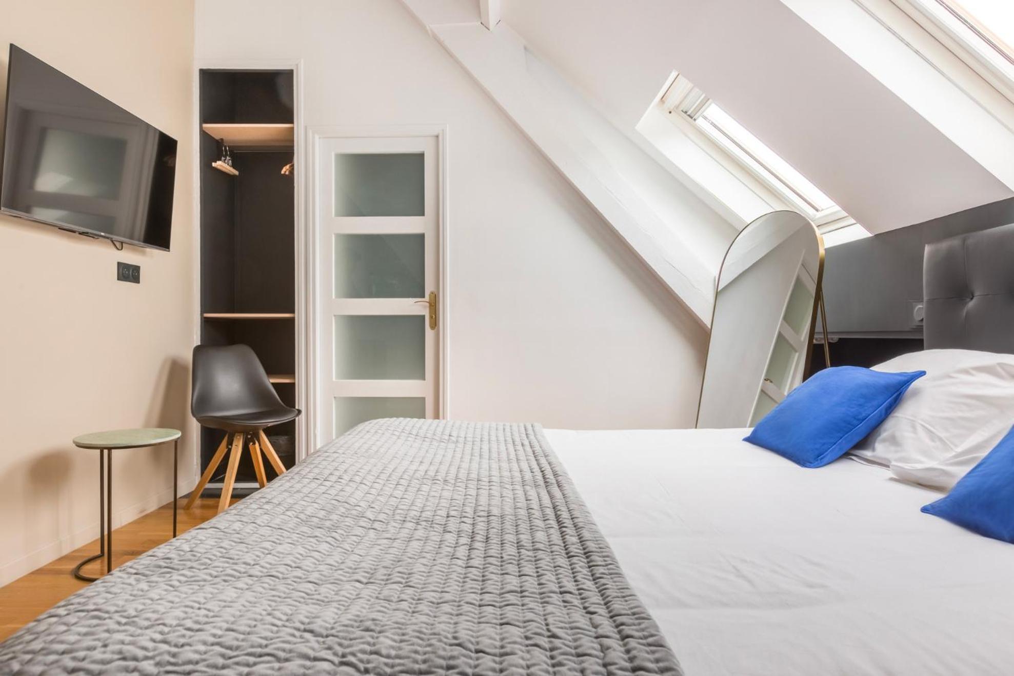 Apartamento Au Qui Dort - Gounod *