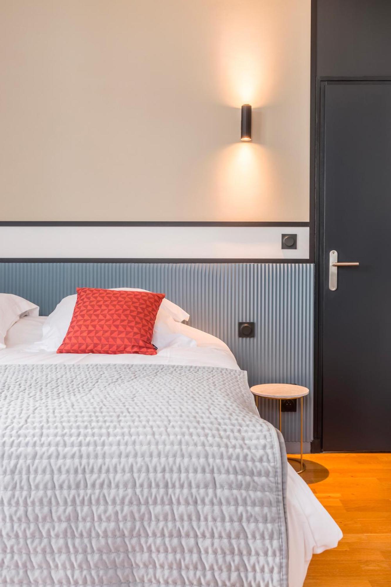 Apartamento Au Qui Dort - Gounod Lille