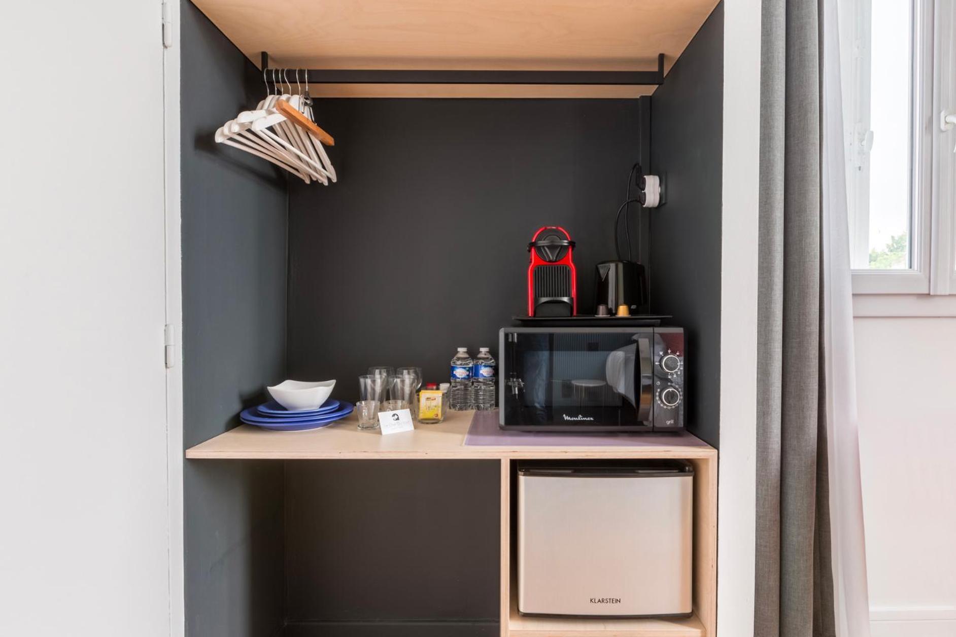 Apartamento Au Qui Dort - Gounod Lille