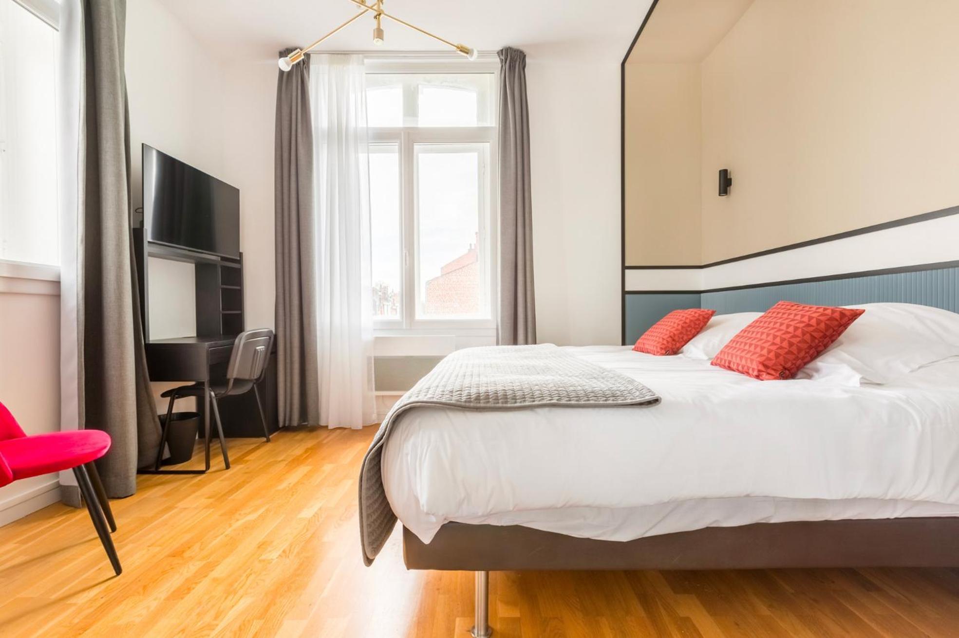 Apartamento Au Qui Dort - Gounod