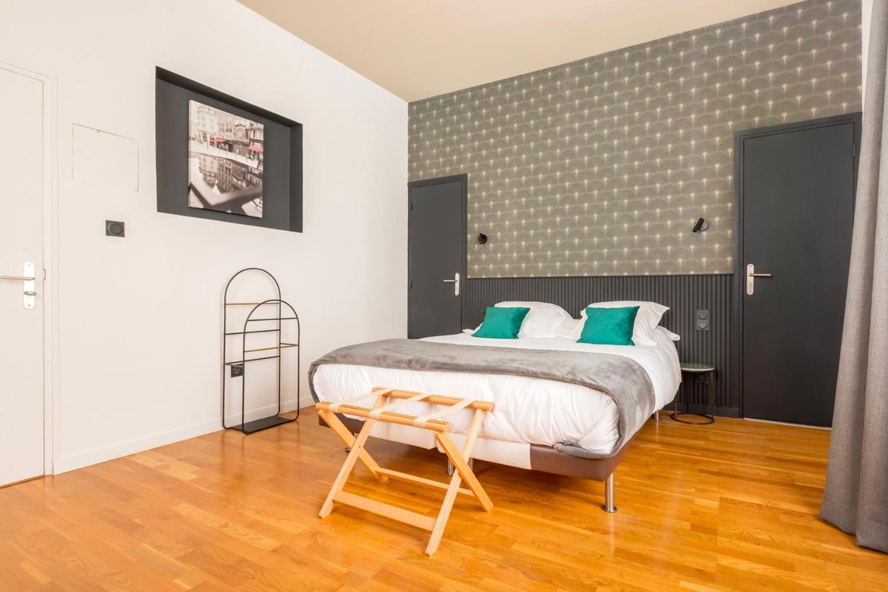 Apartamento Au Qui Dort - Gounod *