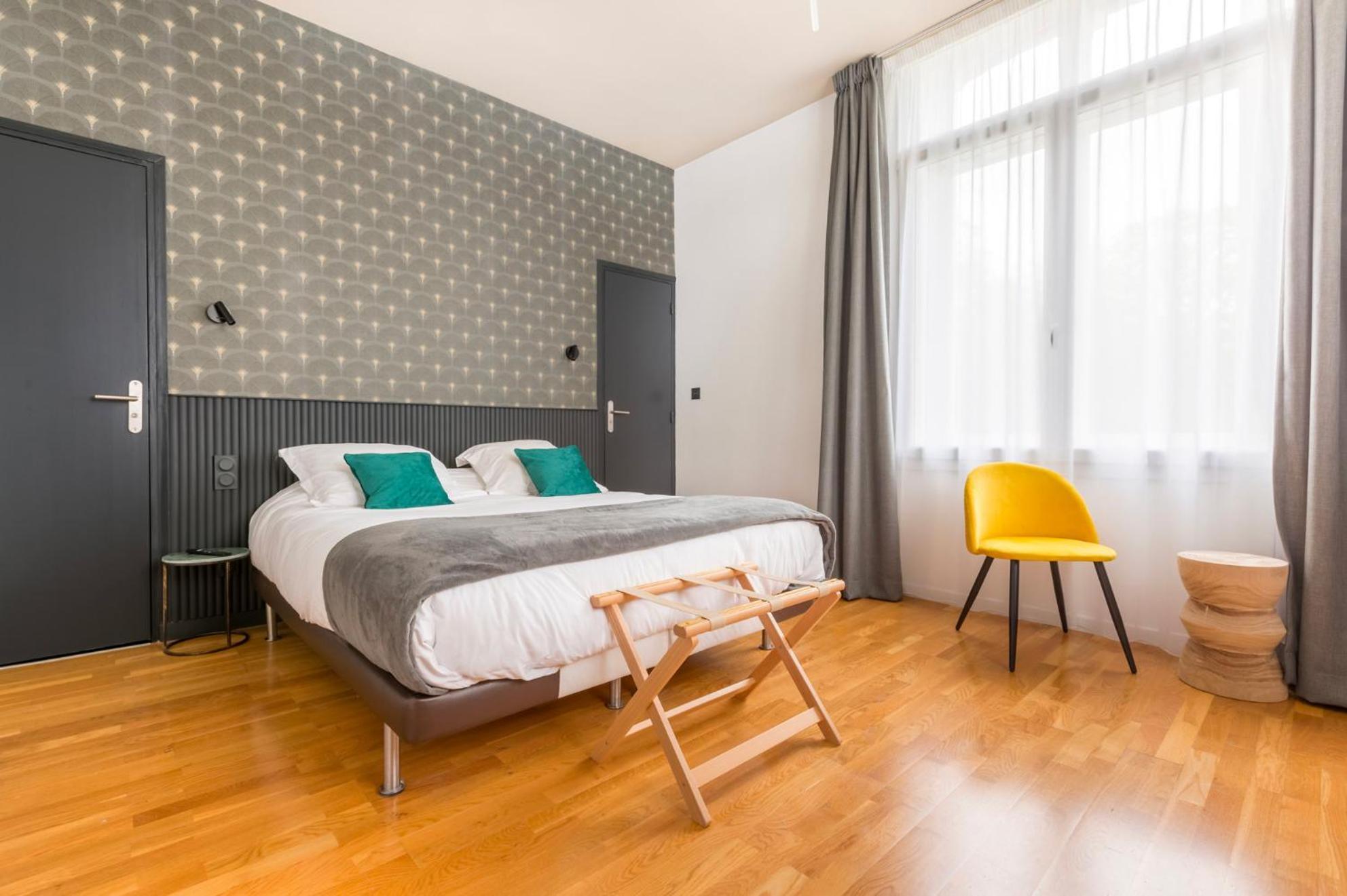 Apartamento Au Qui Dort - Gounod