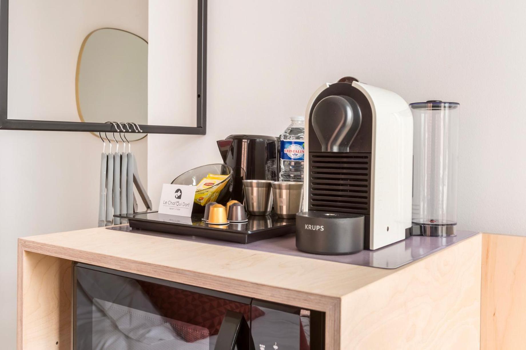 Apartamento Au Qui Dort - Gounod