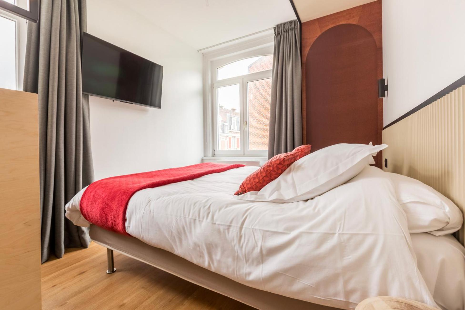 Apartamento Au Qui Dort - Gounod