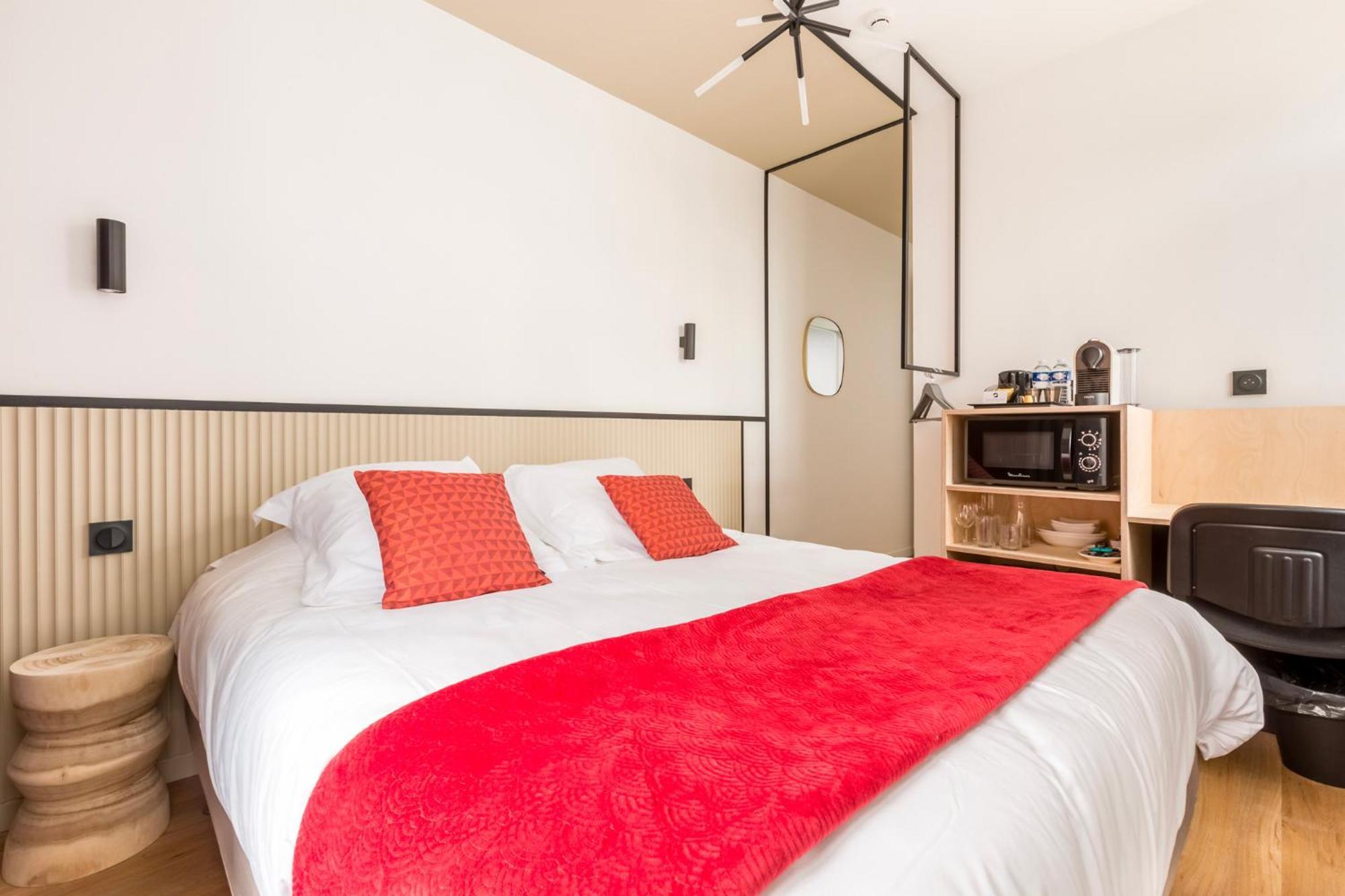 Apartamento Au Qui Dort - Gounod *