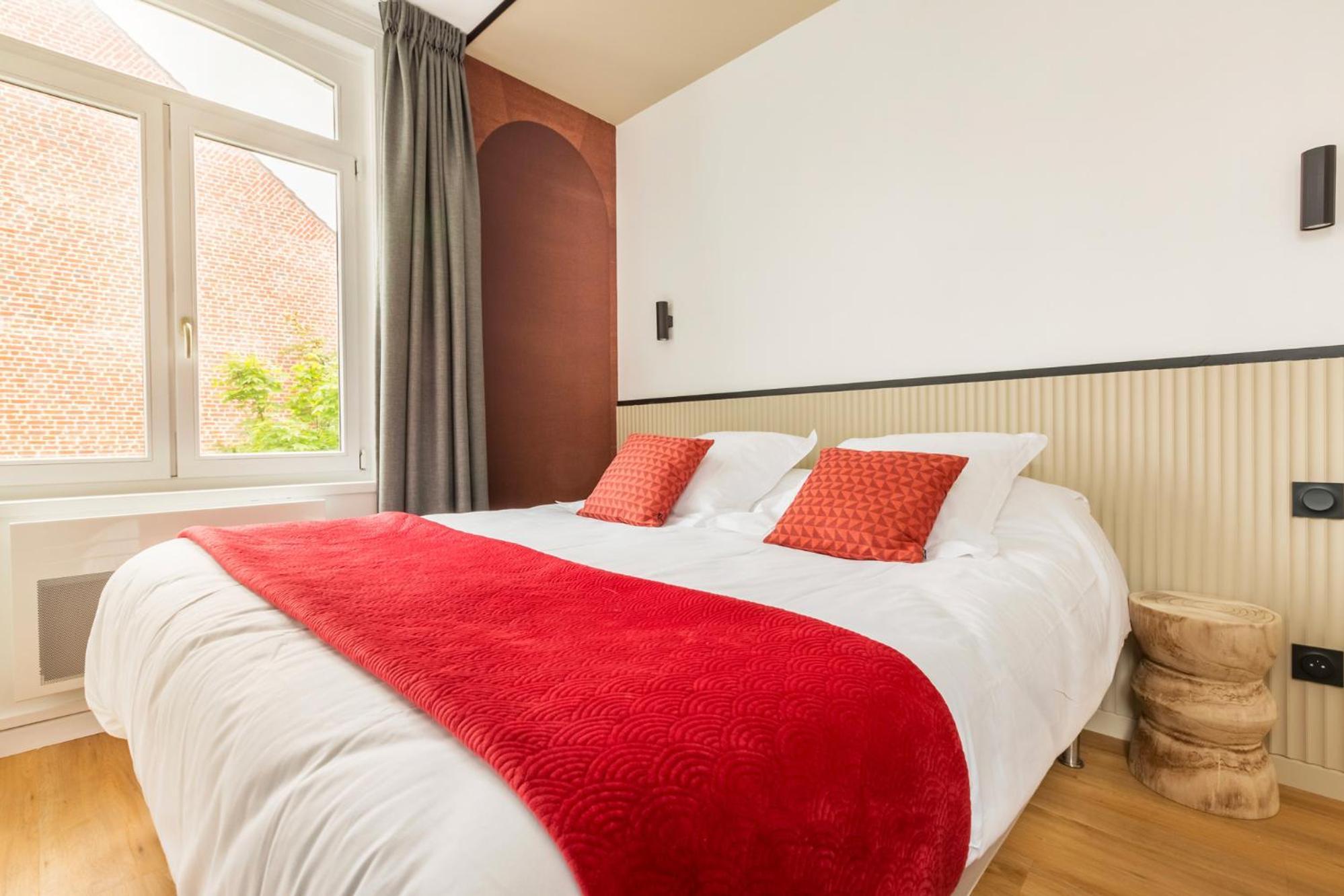 Apartamento Au Qui Dort - Gounod *
