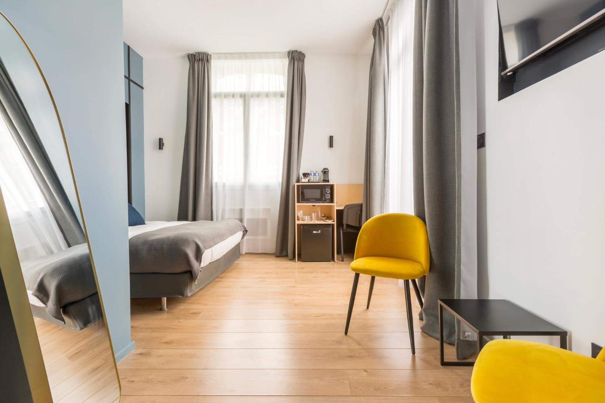Au Qui Dort - Gounod Apartamento Lille