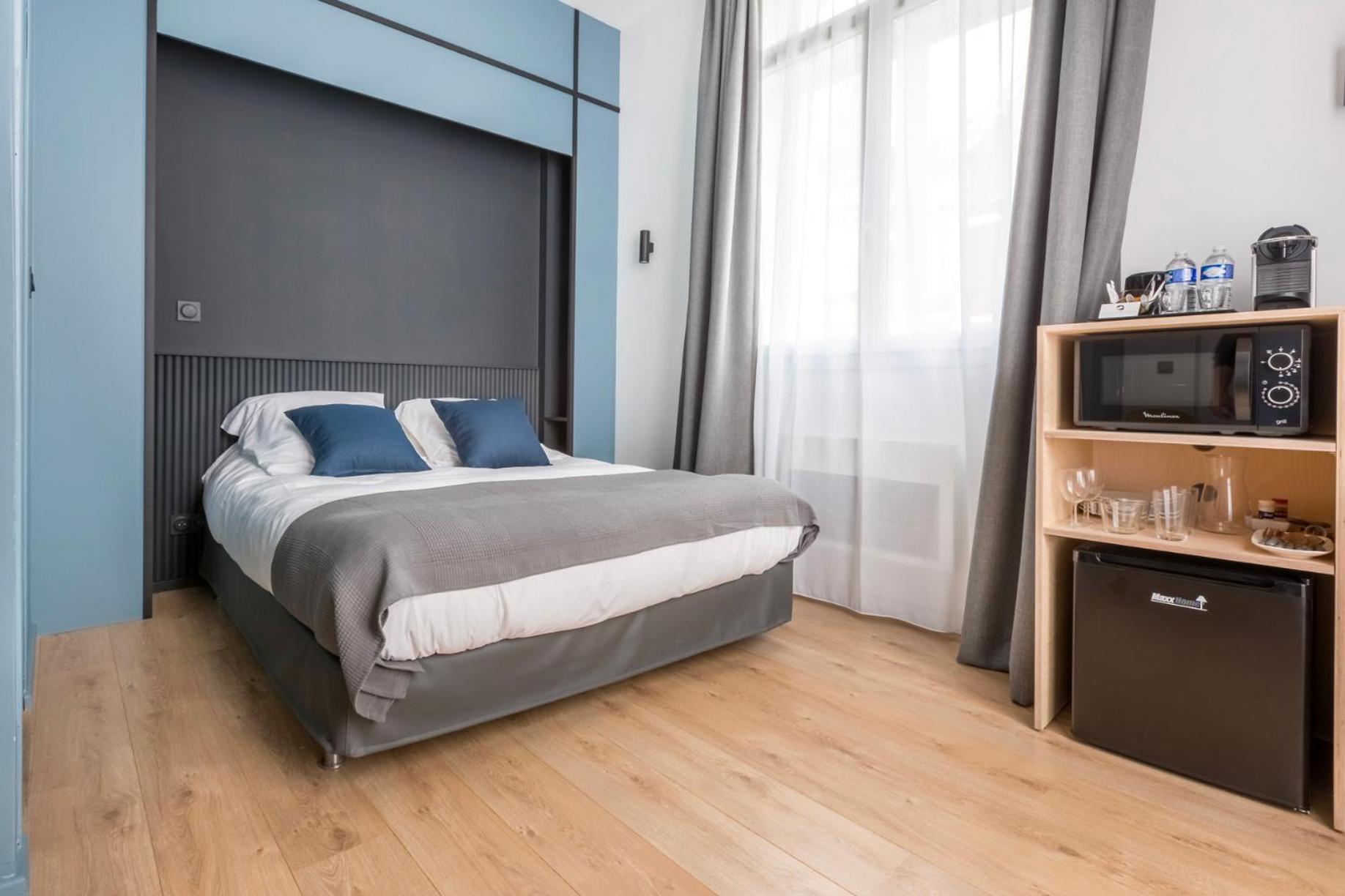 Apartamento Au Qui Dort - Gounod