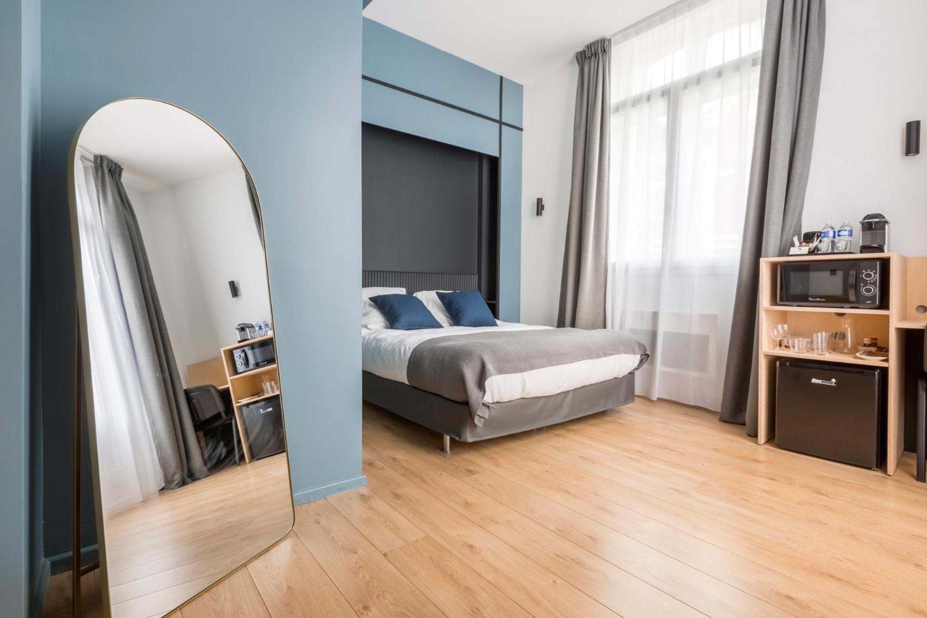Au Qui Dort - Gounod Apartamento *