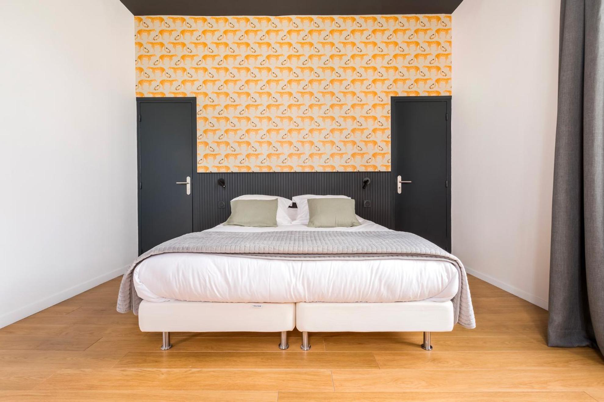 Apartamento Au Qui Dort - Gounod