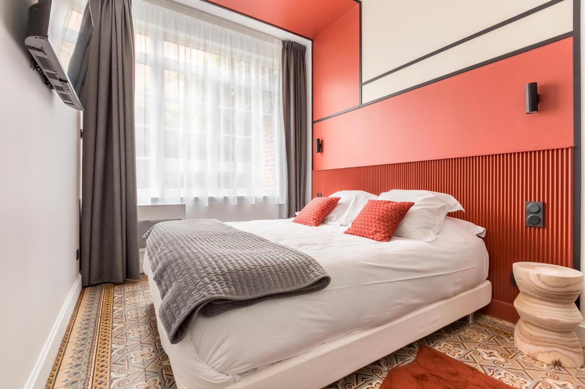Au Qui Dort - Gounod Lille