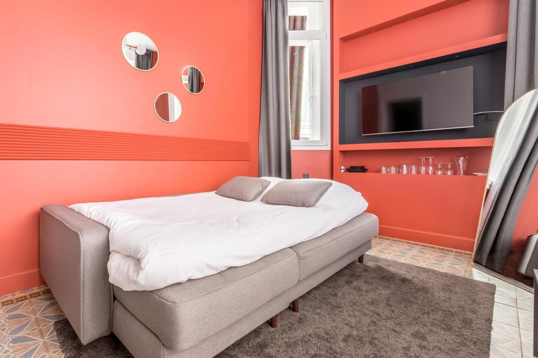 Au Qui Dort - Gounod Apartamento