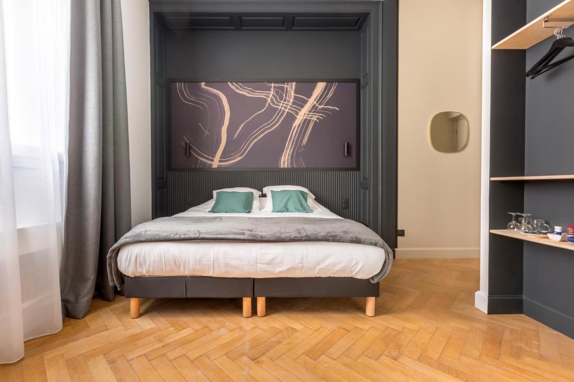 Au Qui Dort - Gounod Apartamento