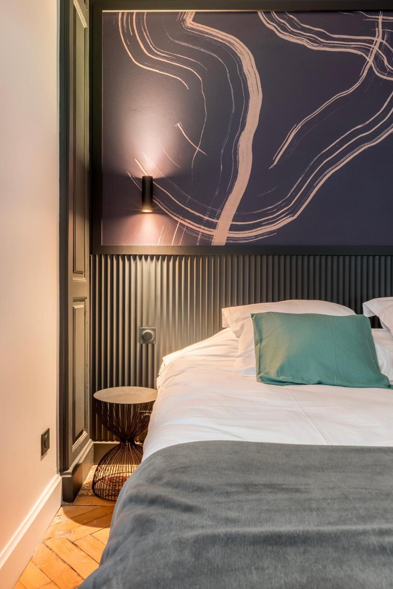 Apartamento Au Qui Dort - Gounod