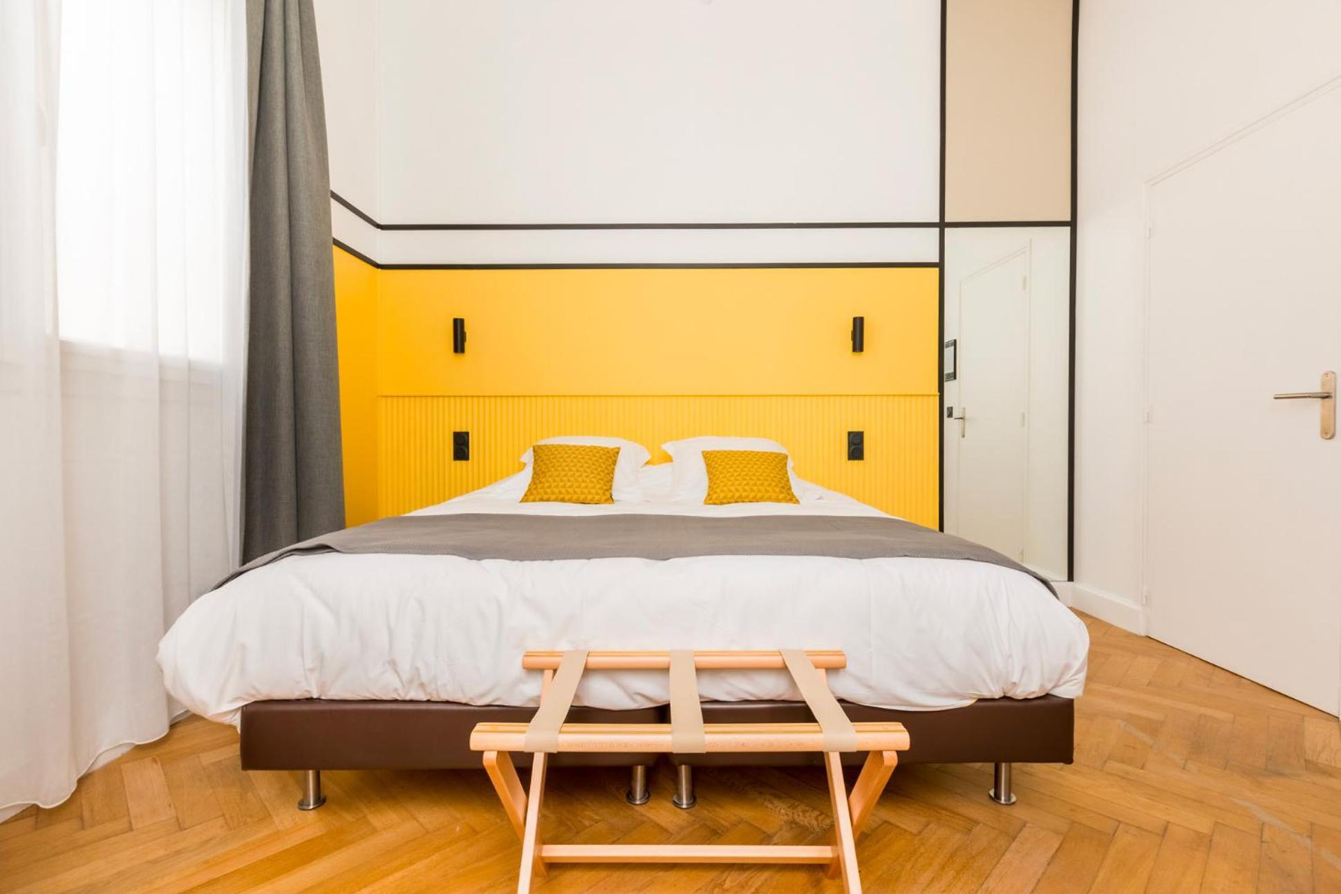 Apartamento Au Qui Dort - Gounod *