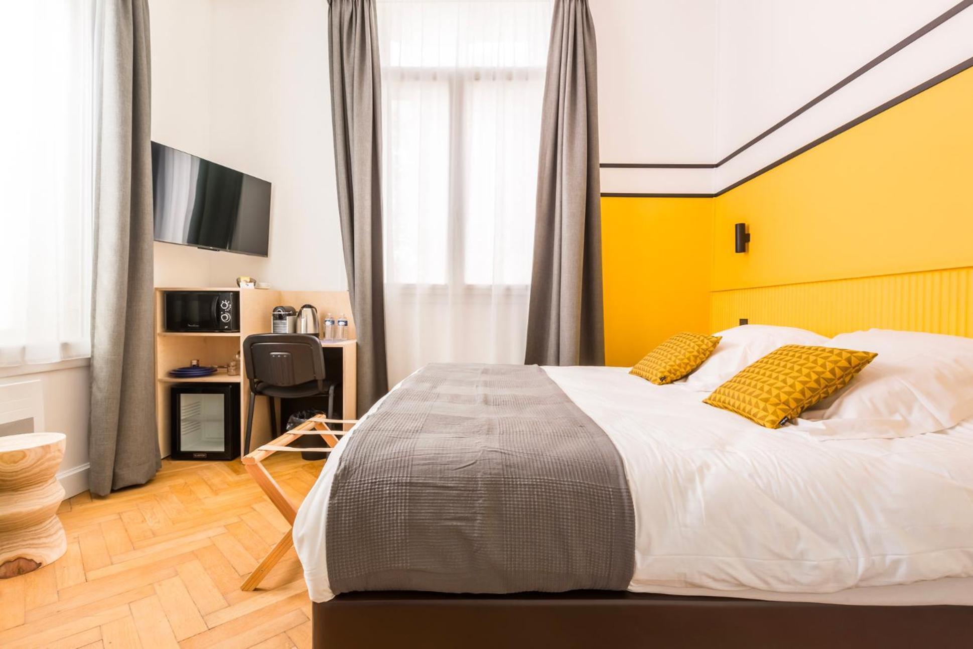 Au Qui Dort - Gounod Apartamento