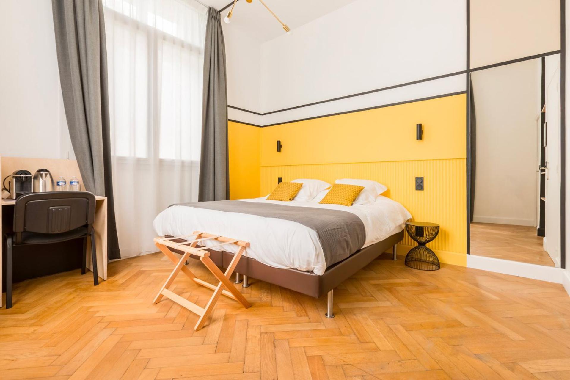 Au Qui Dort - Gounod Apartamento *
