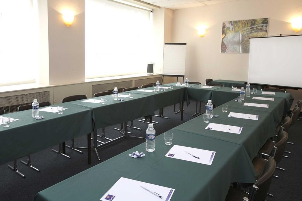 Des Reignaux Hotel 3*