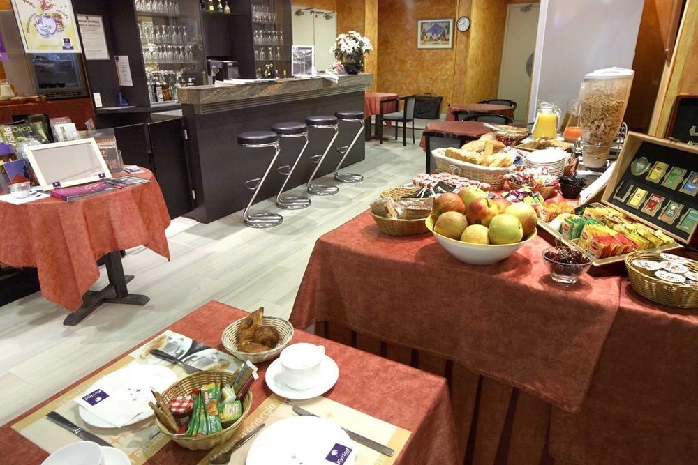 Des Reignaux Hotel Lille