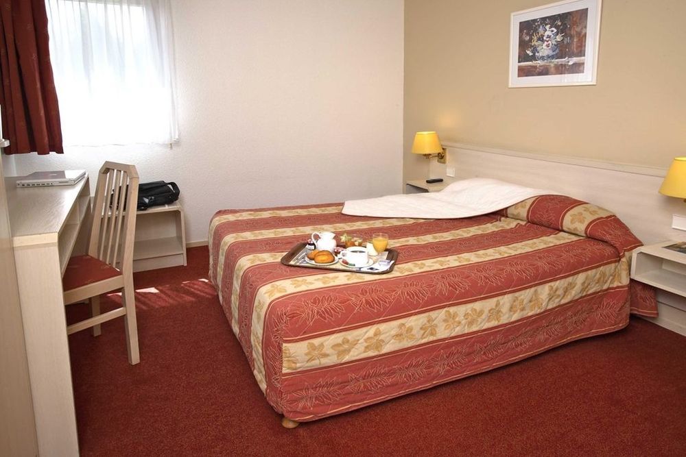 Comfort Lomme Hotel