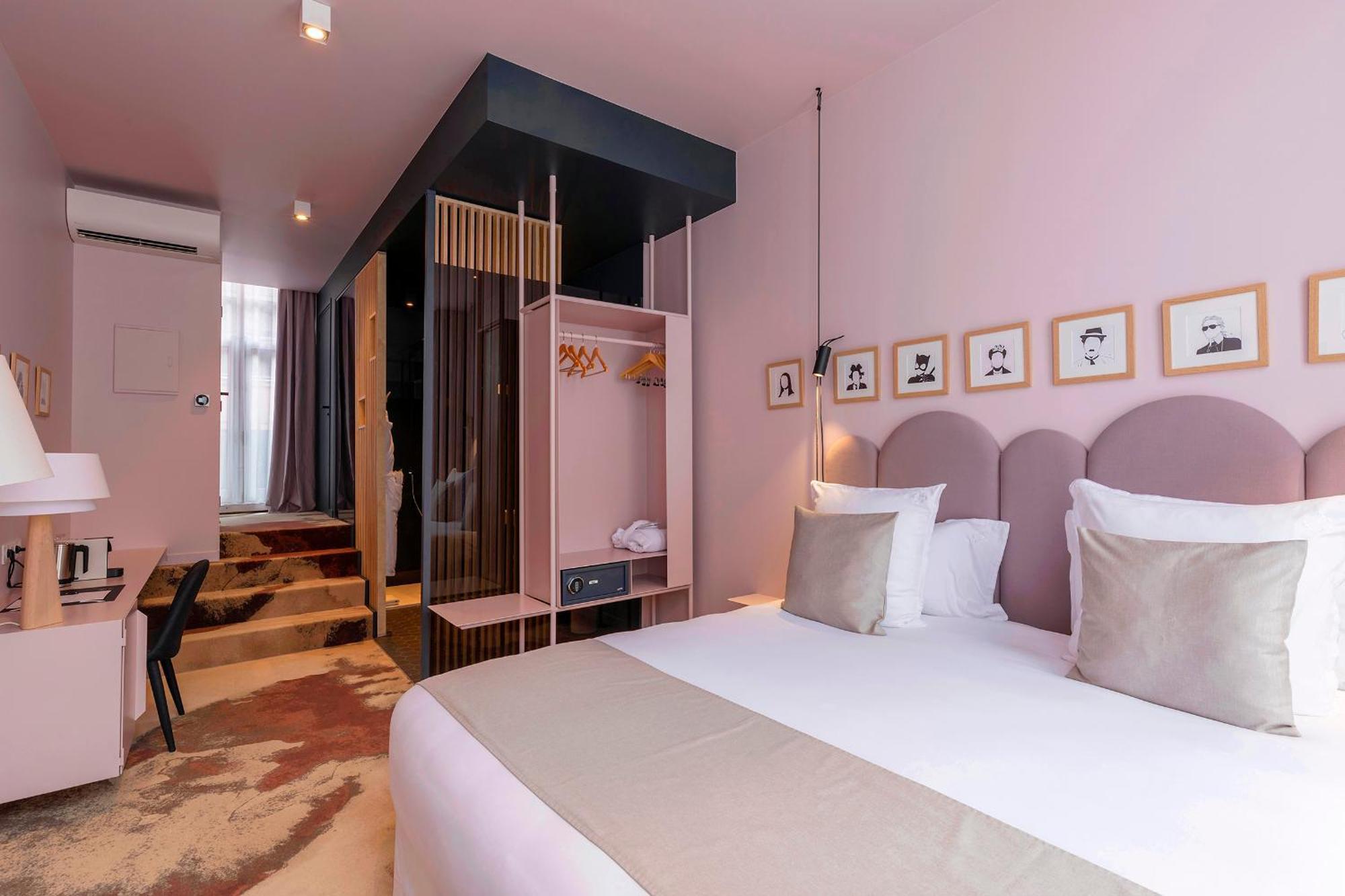Hotel Clarance Lille