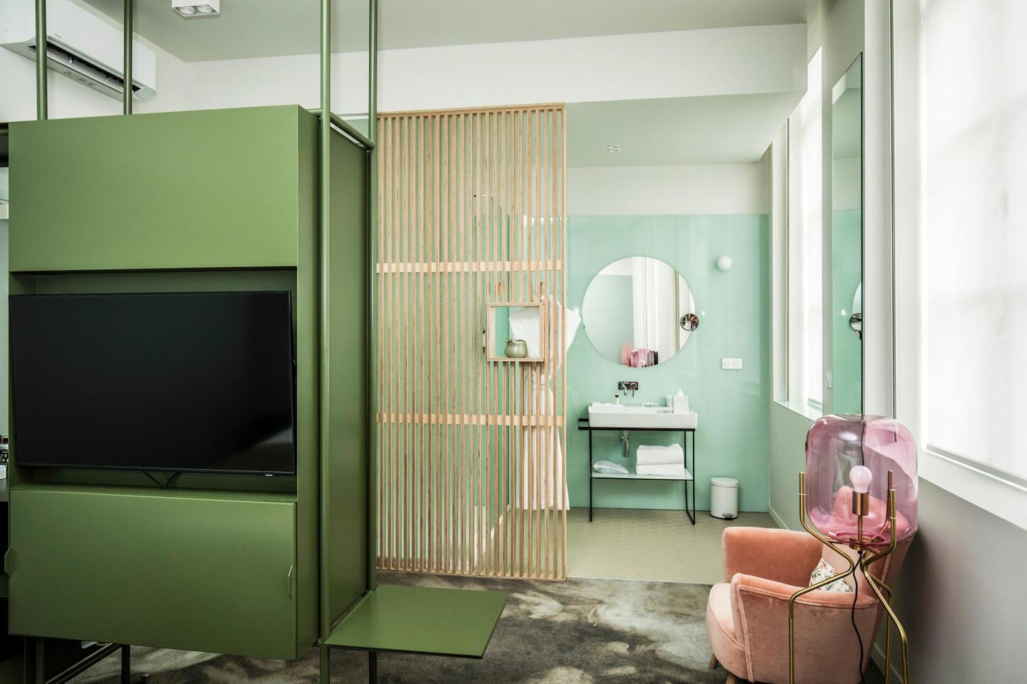 Hotel Clarance